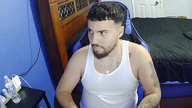 MasterKvn online show from 5, 2, 2025