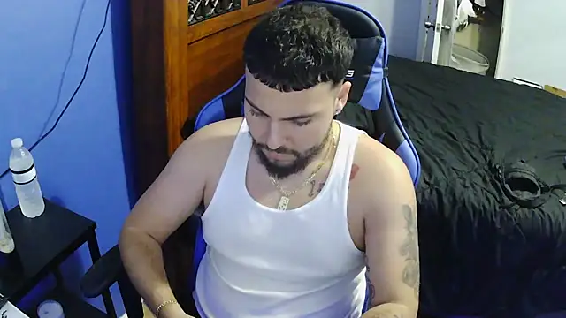 MasterKvn online show from 6, 2, 2025