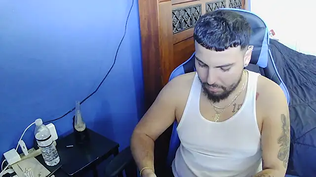 MasterKvn online show from 6, 2, 2025