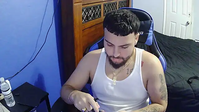 MasterKvn online show from 7, 2, 2025