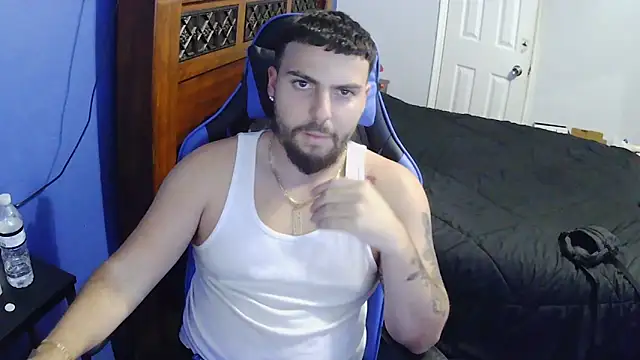 MasterKvn online show from 9, 2, 2025