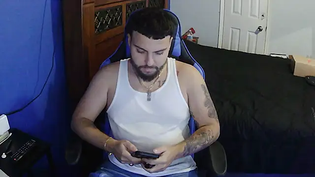 MasterKvn online show from 10, 2, 2025