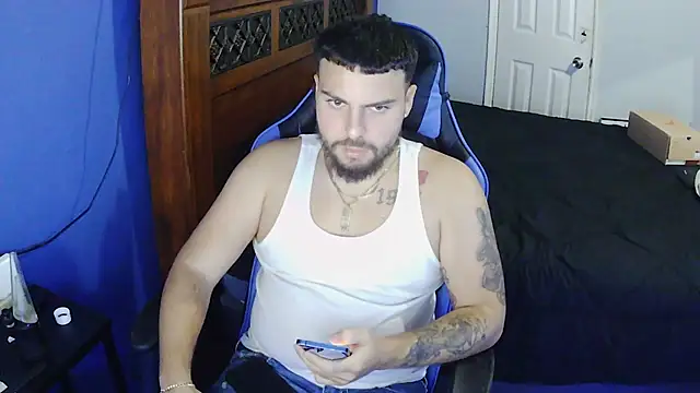 MasterKvn online show from 10, 2, 2025