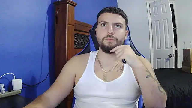 MasterKvn online show from 12, 2, 2025