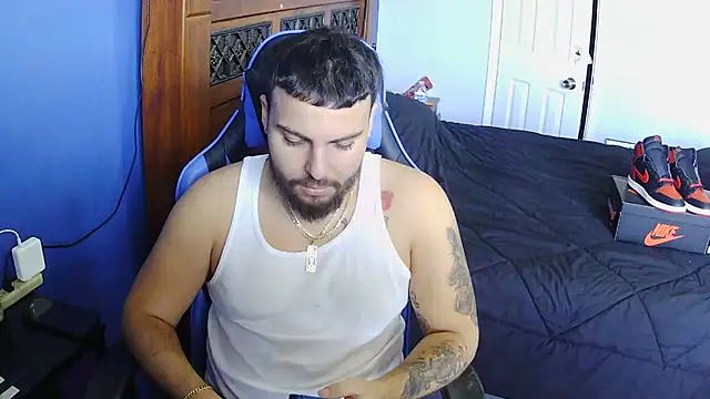 MasterKvn online show from 12, 2, 2025