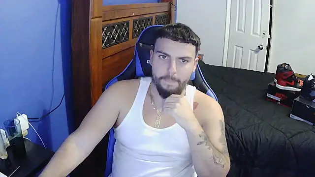 MasterKvn online show from 13, 2, 2025