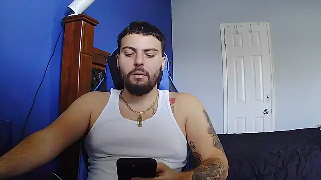 MasterKvn online show from 20, 2, 2025