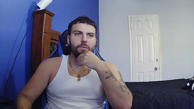 MasterKvn online show from 20, 2, 2025