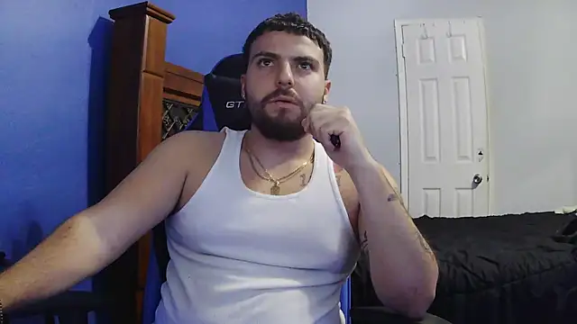 MasterKvn online show from 21, 2, 2025