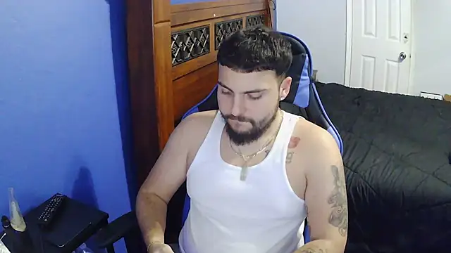 MasterKvn online show from 21, 2, 2025