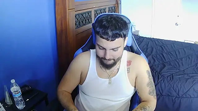 MasterKvn online show from 21, 2, 2025