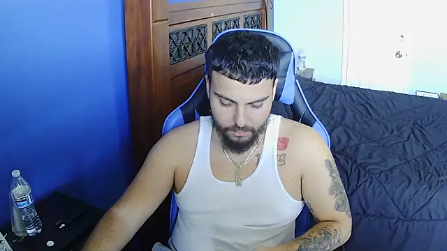 MasterKvn online show from 21, 2, 2025