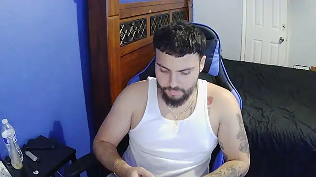 MasterKvn online show from 22, 2, 2025