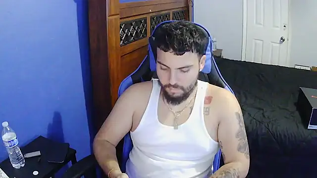 MasterKvn online show from 22, 2, 2025