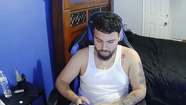 MasterKvn online show from 22, 2, 2025