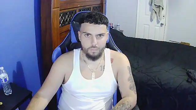 MasterKvn online show from 24, 2, 2025