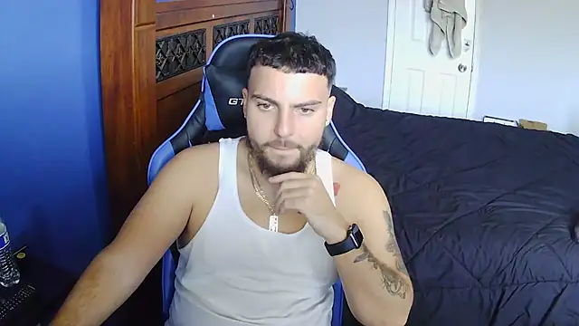 MasterKvn online show from 24, 2, 2025