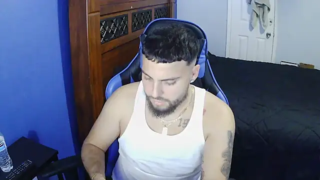 MasterKvn online show from 25, 2, 2025