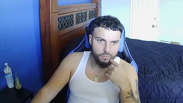 MasterKvn online show from 26, 2, 2025