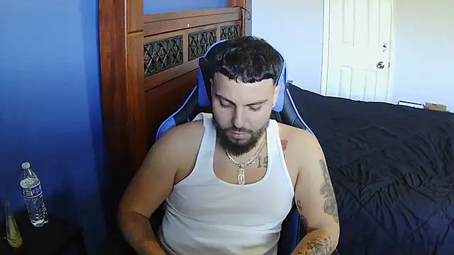 MasterKvn online show from 26, 2, 2025