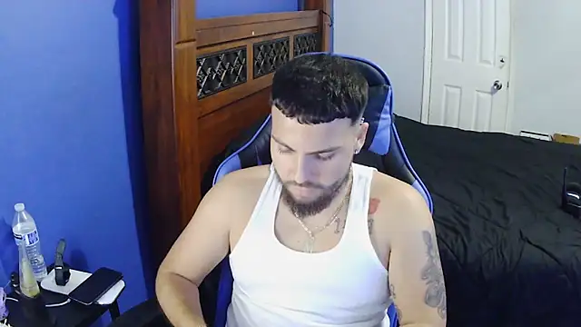 MasterKvn online show from 27, 2, 2025