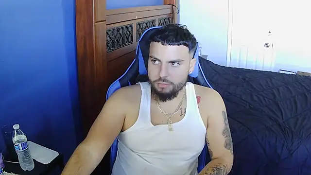 MasterKvn online show from 27, 2, 2025