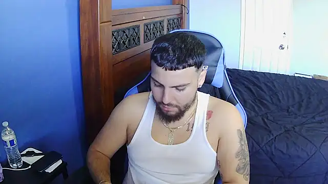 MasterKvn online show from 28, 2, 2025