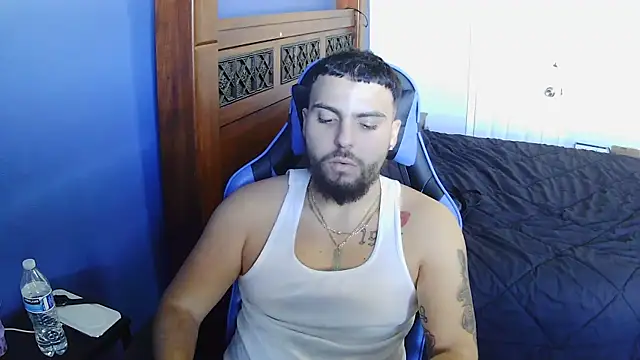 MasterKvn online show from 28, 2, 2025