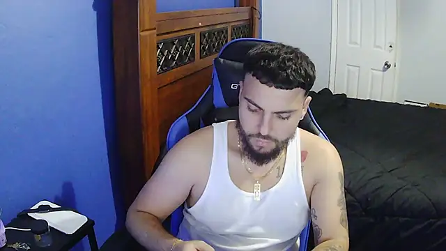 MasterKvn online show from 2, 3, 2025