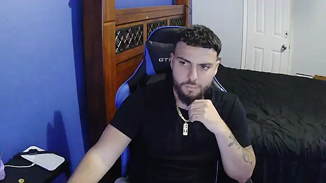 MasterKvn online show from 3, 3, 2025