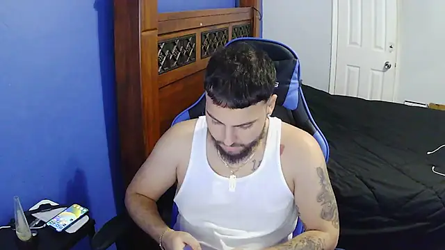 MasterKvn online show from 3, 3, 2025