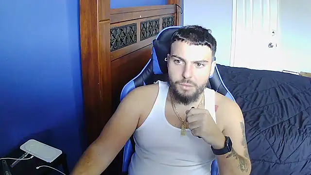 MasterKvn online show from 4, 3, 2025