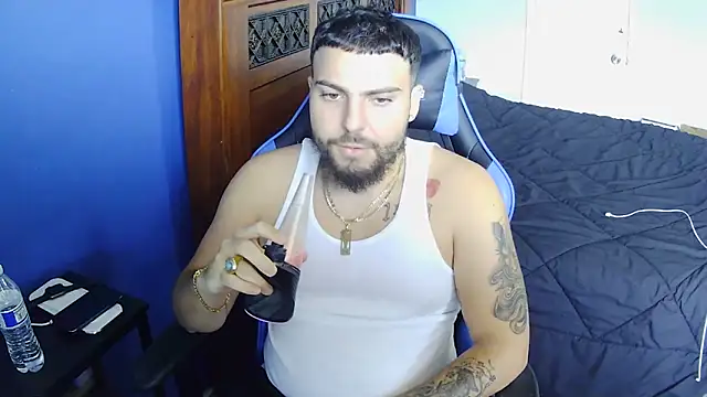 MasterKvn online show from 5, 3, 2025