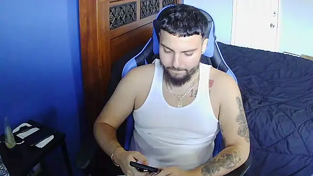 MasterKvn online show from 5, 3, 2025