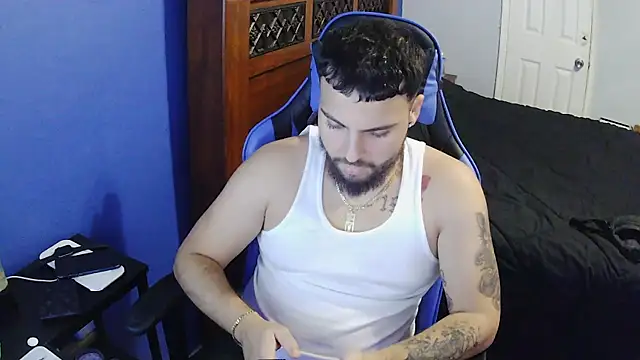 MasterKvn online show from 6, 3, 2025