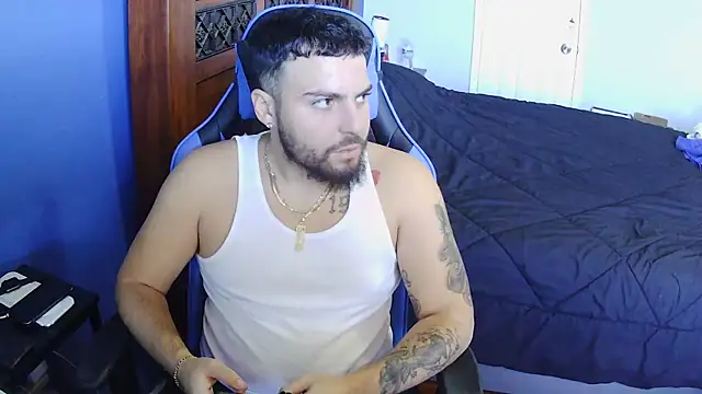 MasterKvn online show from 6, 3, 2025