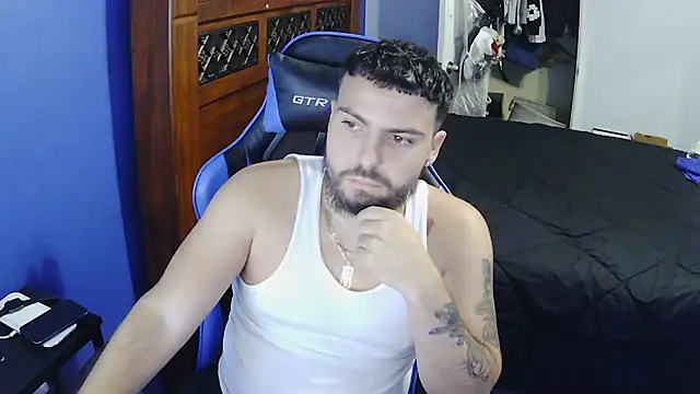 MasterKvn online show from 7, 3, 2025