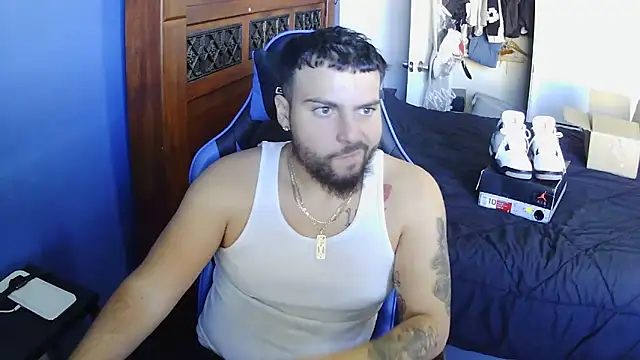 MasterKvn online show from 7, 3, 2025