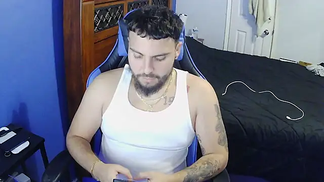 MasterKvn online show from 10, 3, 2025