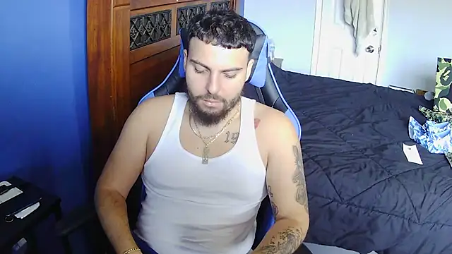 MasterKvn online show from 10, 3, 2025