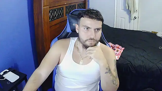 MasterKvn online show from 12, 3, 2025