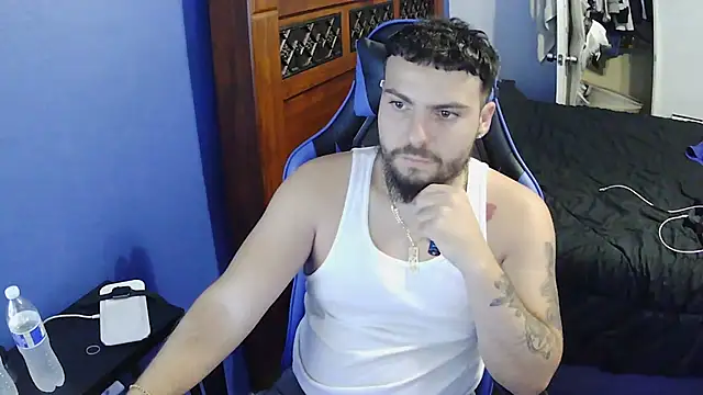 MasterKvn online show from 13, 3, 2025