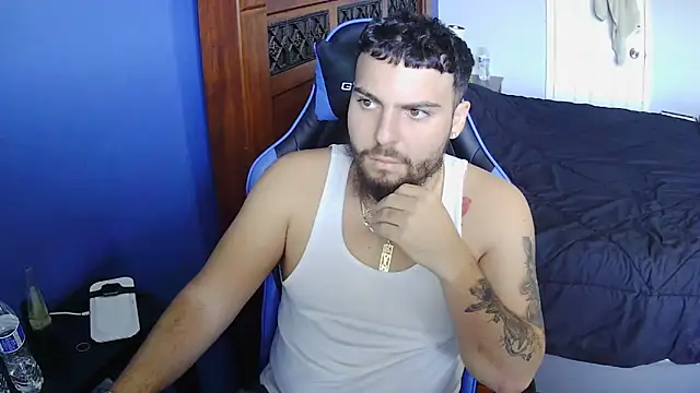 MasterKvn online show from 13, 3, 2025