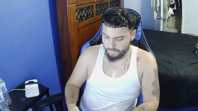 MasterKvn online show from 14, 3, 2025