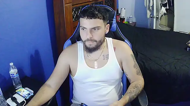 MasterKvn online show from 14, 3, 2025