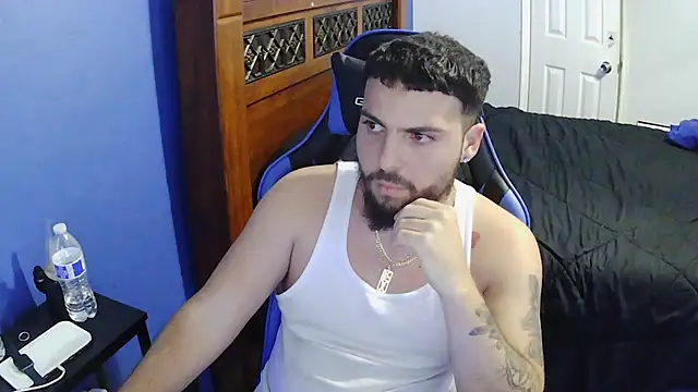 MasterKvn online show from 15, 3, 2025