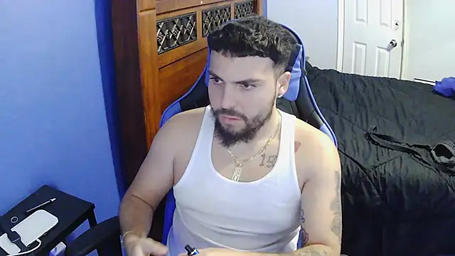 MasterKvn online show from 15, 3, 2025