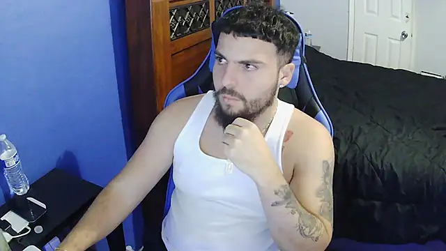 MasterKvn online show from 16, 3, 2025