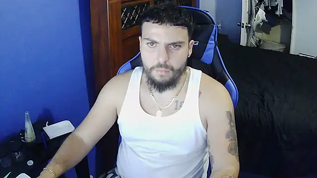 MasterKvn online show from 18, 3, 2025