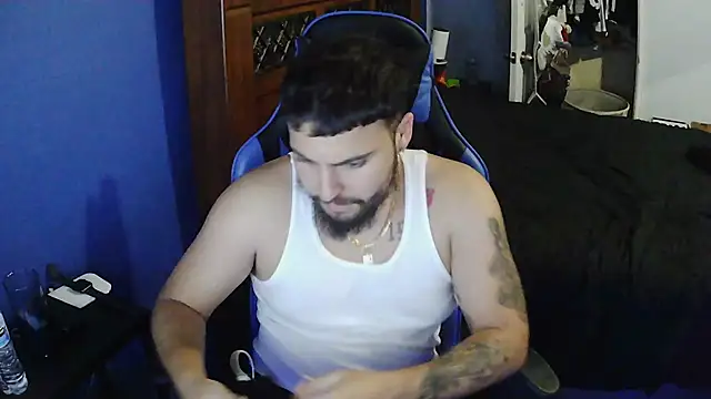 MasterKvn online show from 20, 3, 2025